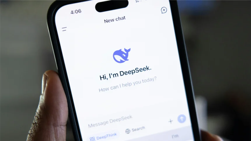 DeepSeek