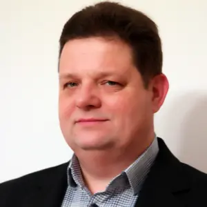 Tomasz Kaczorowski, TD Synnex