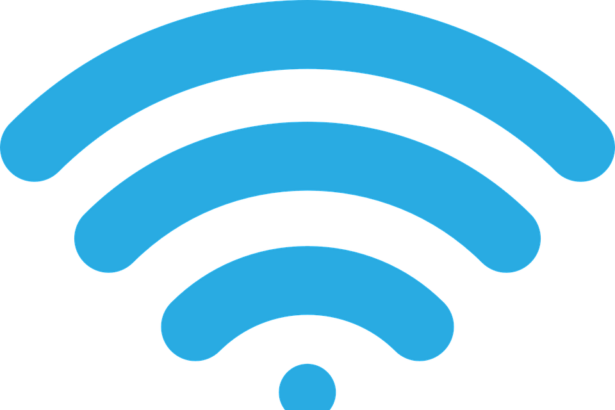 Wifi min