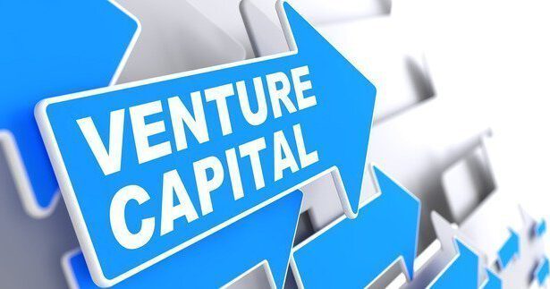 photodune 9564177 venture capital on direction arrow sign xs