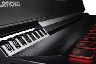 20 Lenovo Legion Y520 15inch Harman Speakers min