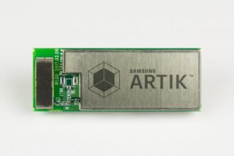 ARTIK053 Module min 1