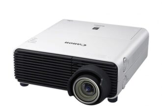 Projektor Canon XEED WUX500ST min