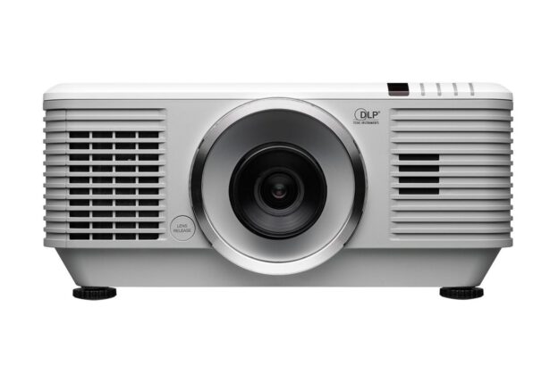 Vivitek DU7095Z WH Front min