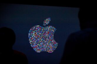 apple logo 2