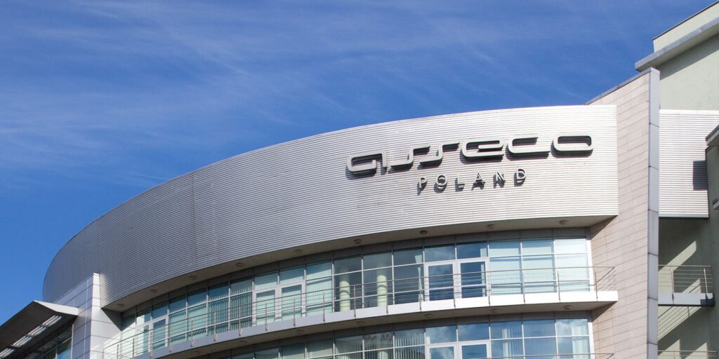Asseco Poland