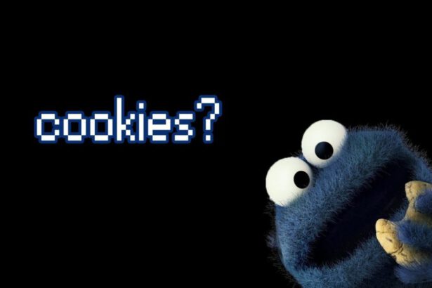 cookie min