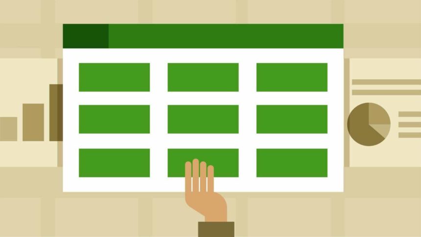 excel