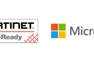 fortinet microsoft
