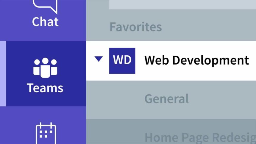 microsoft teams