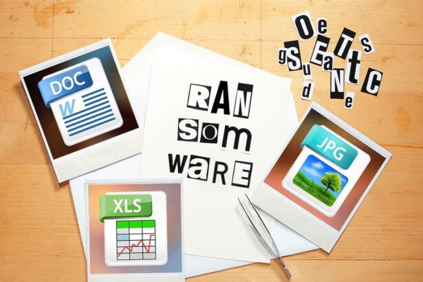 ransomware