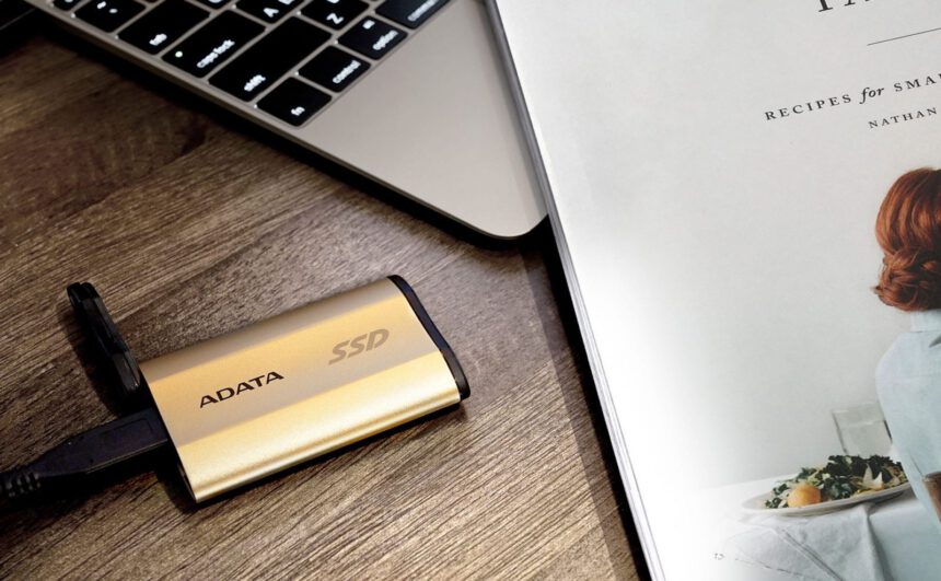 ADATA dysk ssd