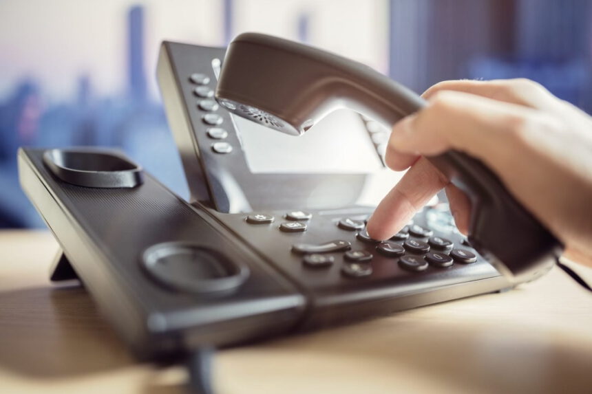 telefonia