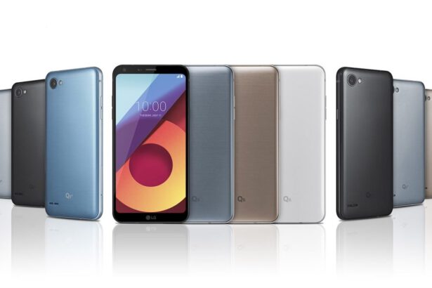 LG Q6