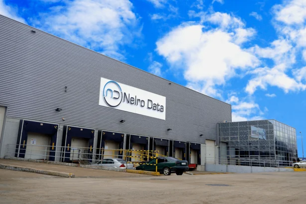 Nelro Data uruchomiła sklep z asortymentem sieciowym