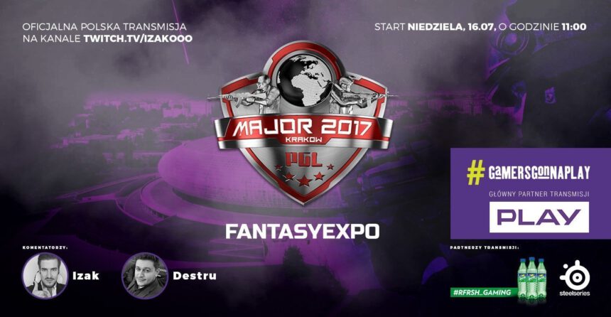PGL Major