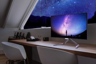 Philips 278C6QJSW monitor QHD home office min