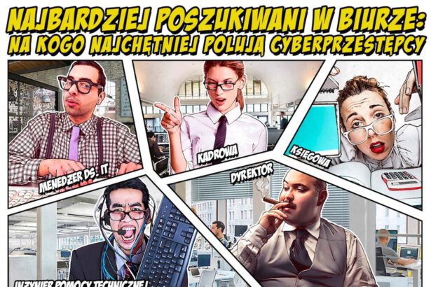 bezpieczeństwo IT
