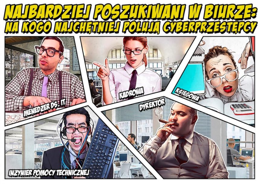 bezpieczeństwo IT