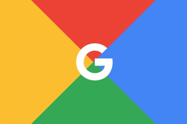 google logo