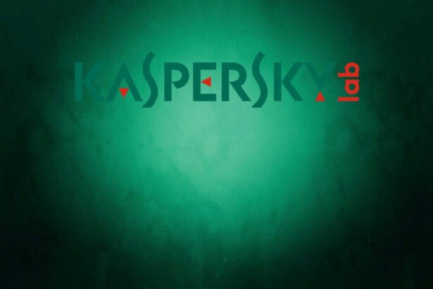 kaspersky logo
