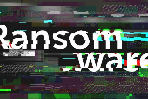 ransomware