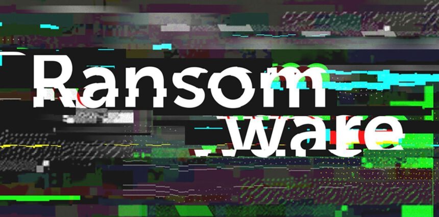 ransomware