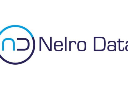 nelro data logo