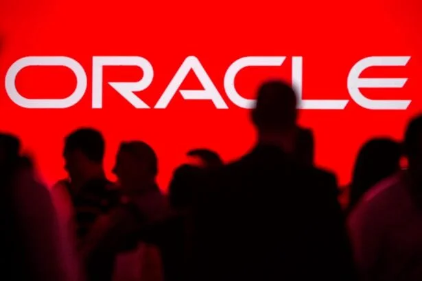 Oracle partnerem projektu pobicia rekordu prędkości na lądzie
