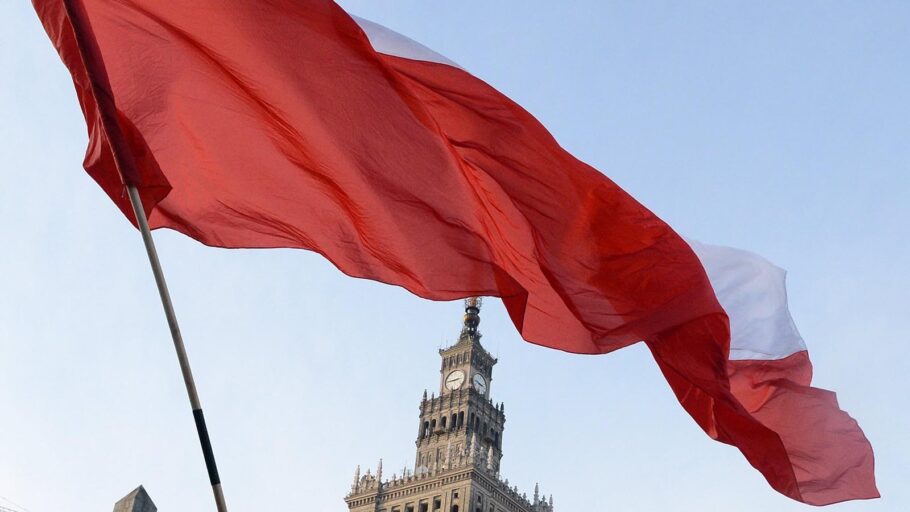 polska
