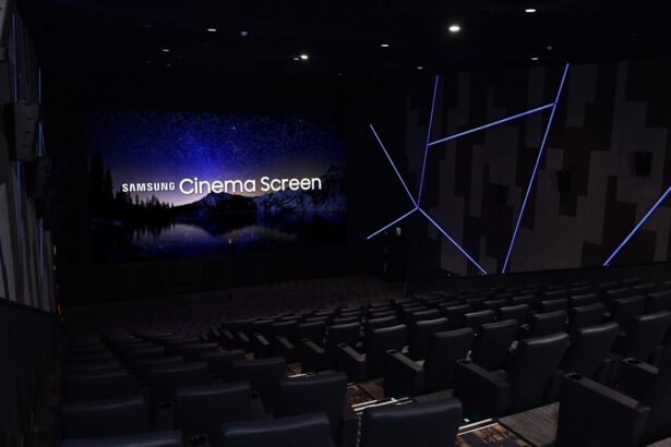 samsung cinema 1