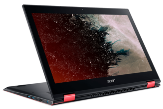 Acer Nitro 5 Spin A