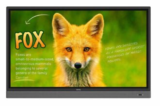 BenQ RP653K min