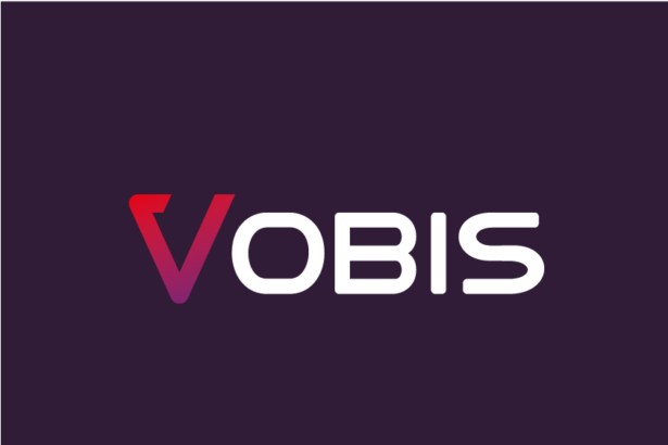 Nowe logo Vobis