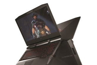 OMEN X Laptop 7 min