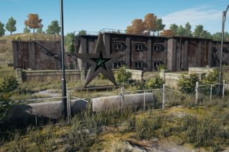 PlayerUnknowns Battlegrounds ambient occlusion hbao plus 01 min
