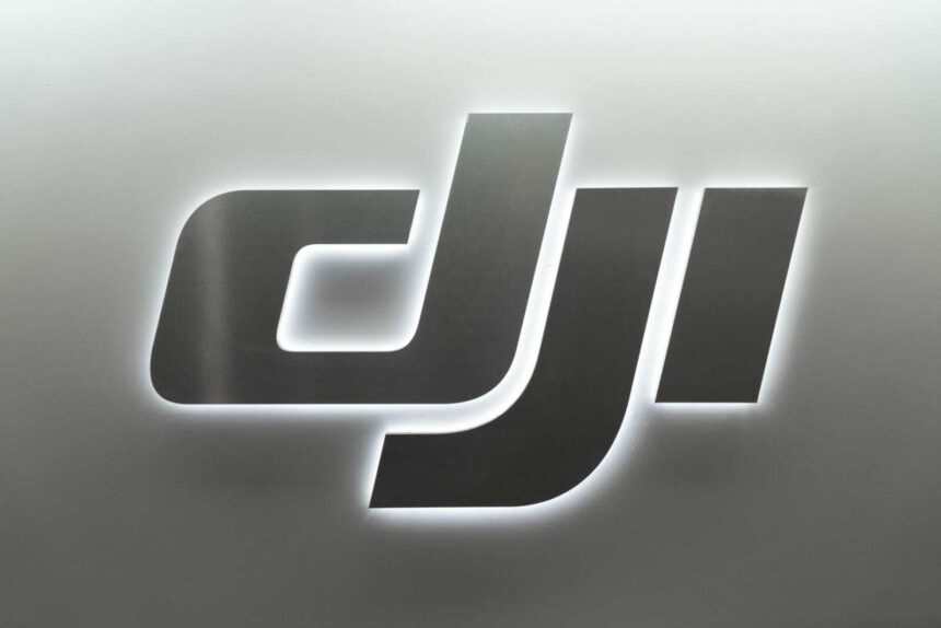 dji