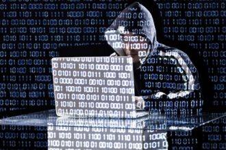 cyberprzestępczość