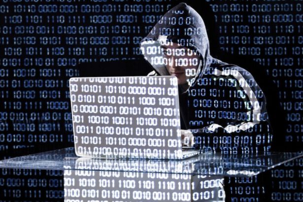 cyberprzestępczość