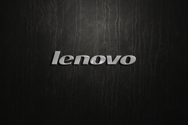 logo lenovo