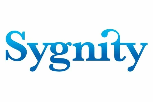 logo sygnity
