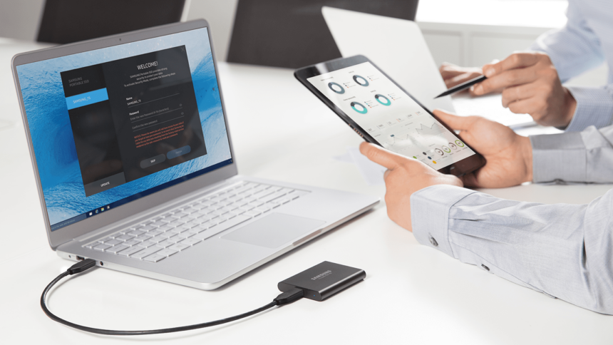 samsung ssd 2