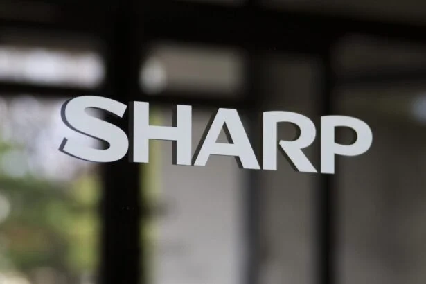 110. rocznica założenia firmy Sharp