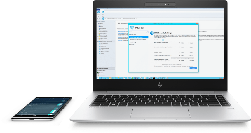 HP EliteBook 1040 2