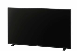 Sony pvmx550 min