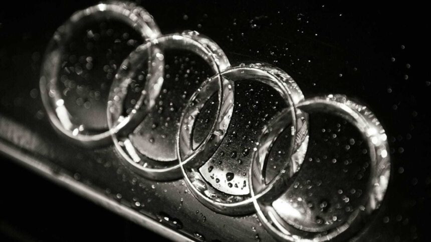 audi min