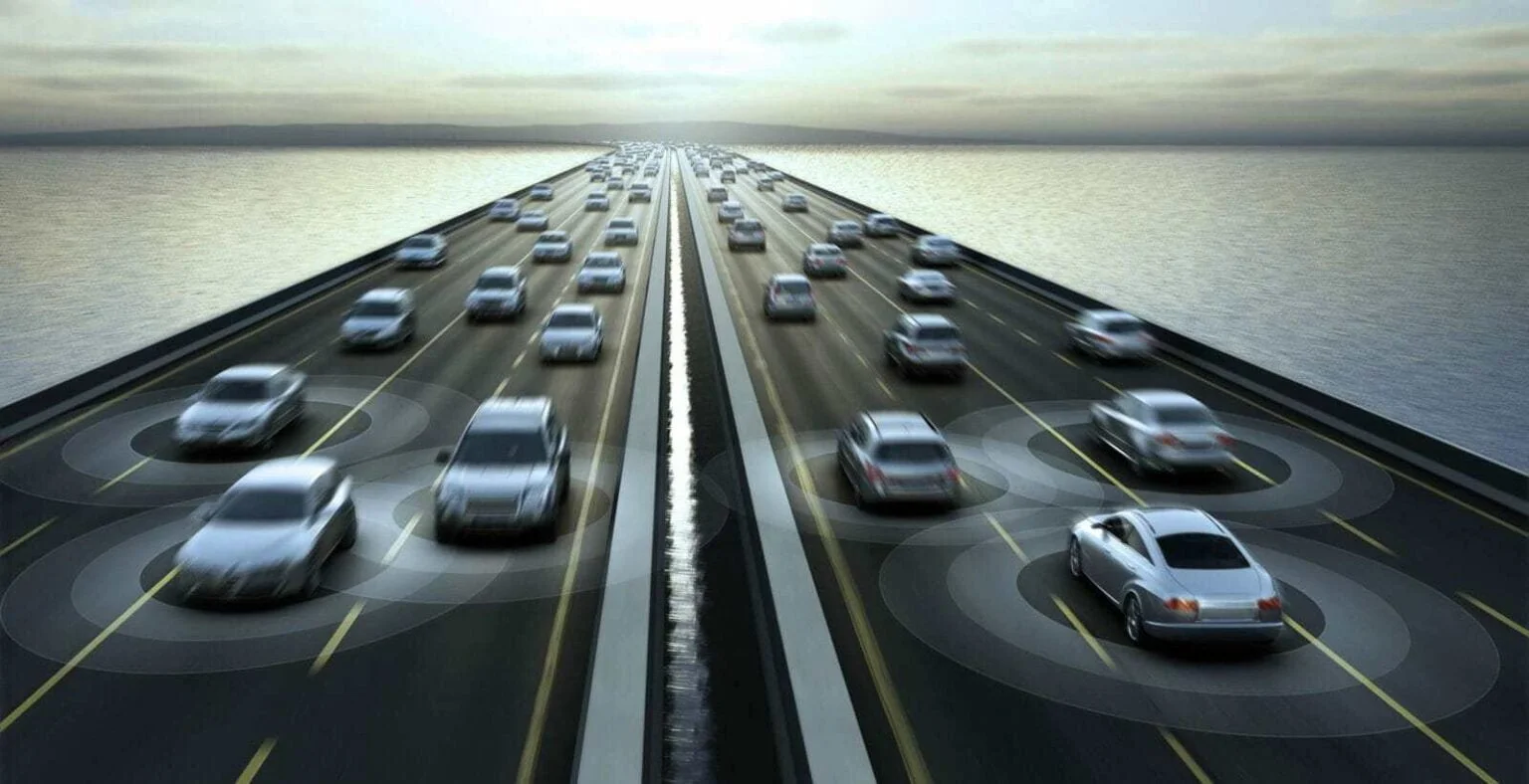 Jaka będzie przyszłość inteligentnych samochodów?