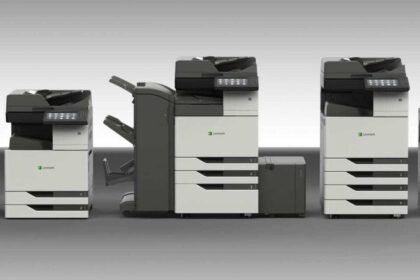 lexmark