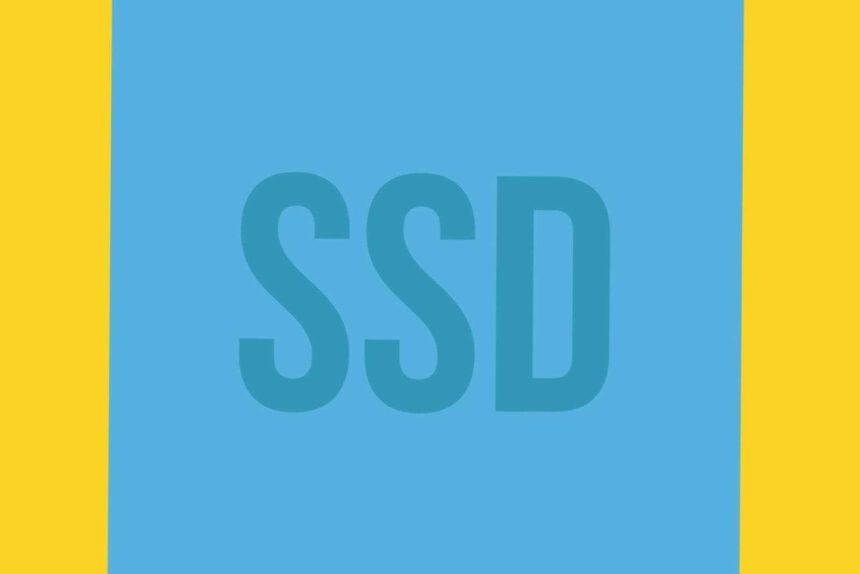 ssd logo