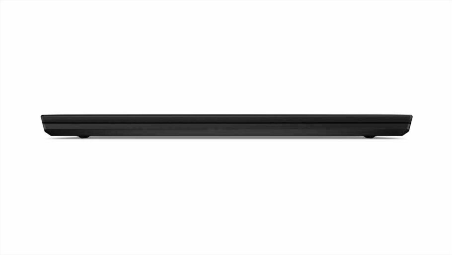 08 Thinkpad 25 Tour Front forward facing